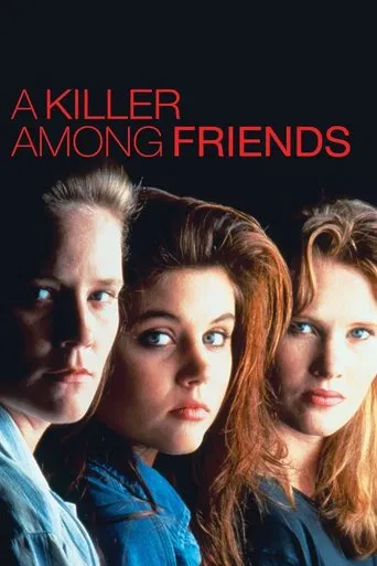 Crimen entre amigas