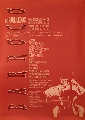 Barroco
