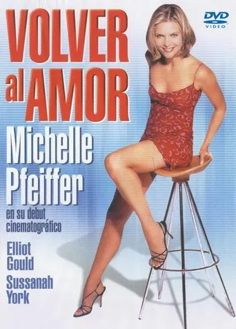 Volver al amor