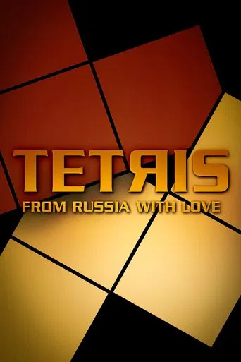 Tetris: Desde Rusia con Amor