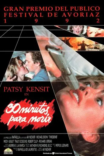 Treinta minutos para morir