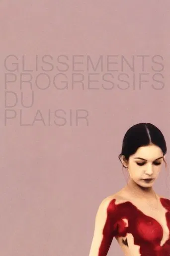 Deslizamientos progresivos del placer