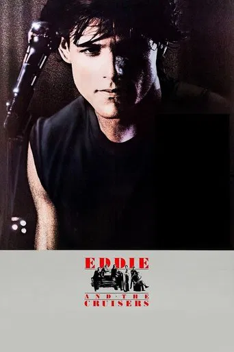 Eddie y los Cruisers