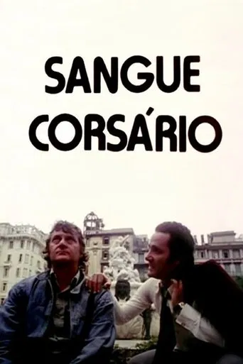 Sangue Corsário