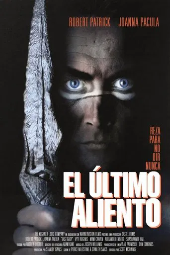 El último aliento