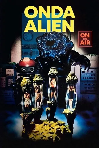 Onda alien