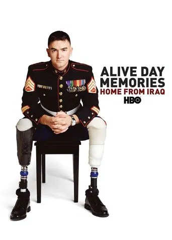 Memorias desde Iraq El día que volví a nacer