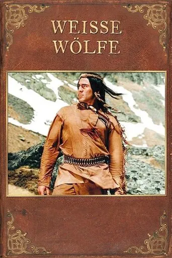 White Wolves
