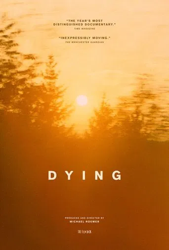 Dying