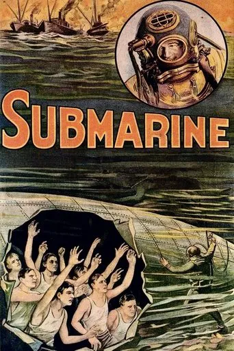 Submarino