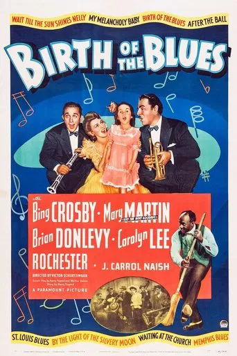 El nacimiento del blues