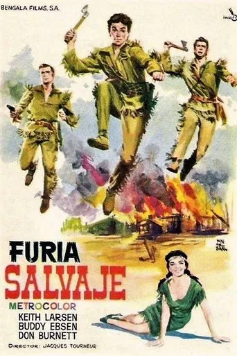 Fronteras de fuego