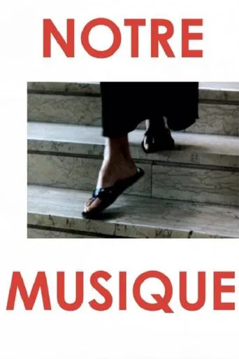Nuestra música