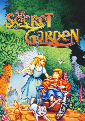 El Jardin Secreto