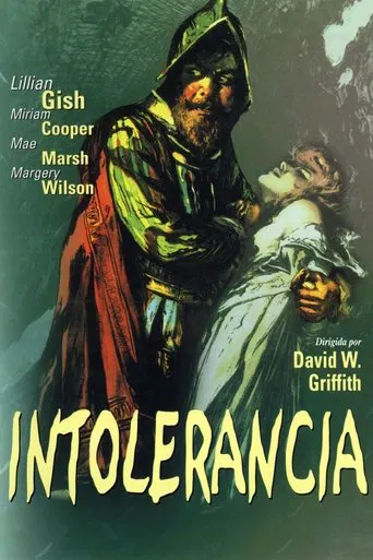 Intolerancia