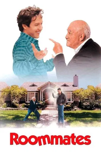 Compañeros de habitación