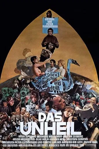 Das Unheil
