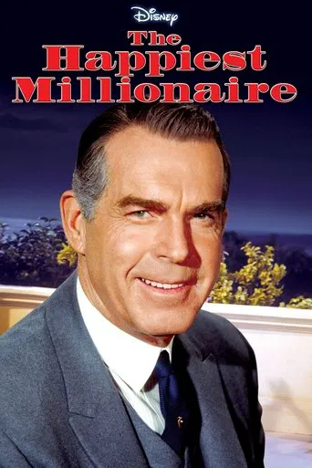 El más feliz millonario