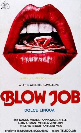 Blow job - Trabajo de absorción