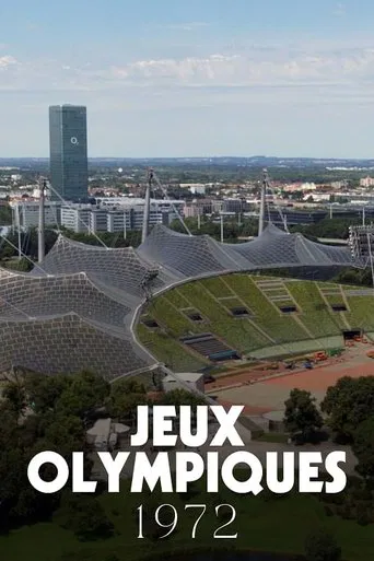 Olympia 72: Deutschlands Aufbruch in die Moderne