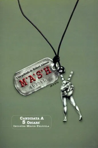 M.A.S.H.