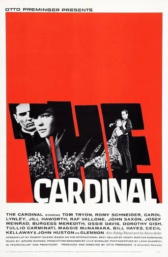 El cardenal
