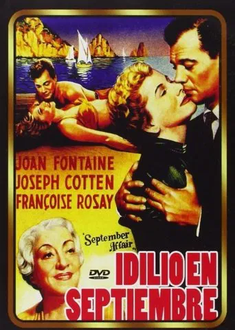 Idilio en septiembre