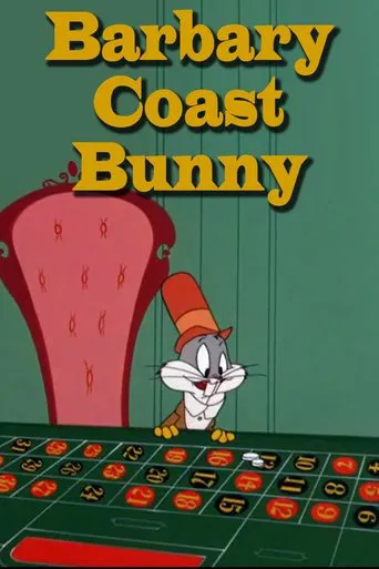 Bugs Bunny: Un conejo de muchos quilates