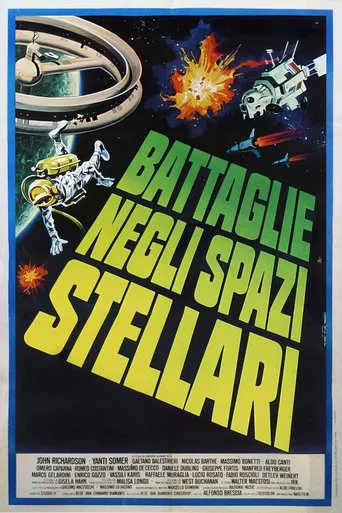La batalla de las estrellas