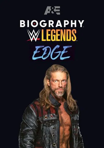 Biography: Edge