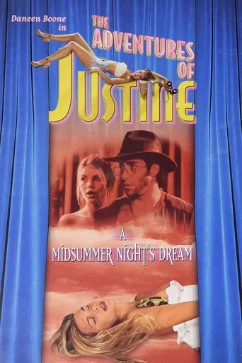 Justine:  Sueño de una Noche de Verano