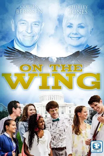 Eco Teens Save The World, On the Wing