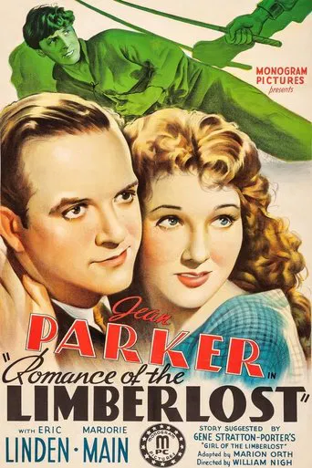 Romance of the Limberlost