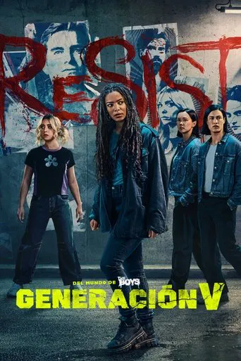 Generación V