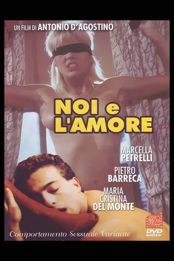 Mutant Sexual Behavior