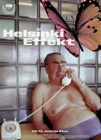 The Helsinki Effect