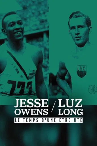 Jesse Owens y Lutz Long: un abrazo que hizo historia
