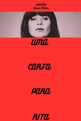 Uma Carta Para Rita