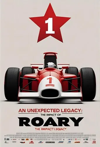 An Unexpected Legacy: The Impact of Roary the Racing Car