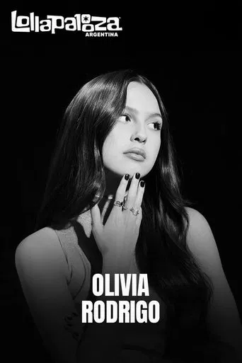 Olivia Rodrigo: Lollapalooza 2025