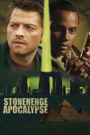 Apocalipsis en Stonehenge
