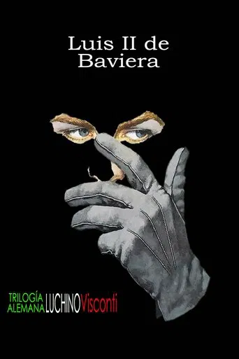 Luis II de Baviera, el rey loco