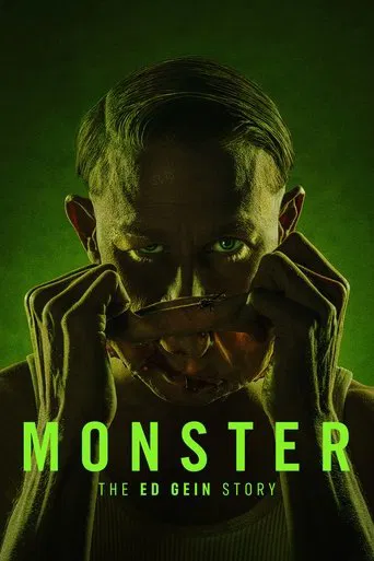 Monstruo: La historia de Ed Gein