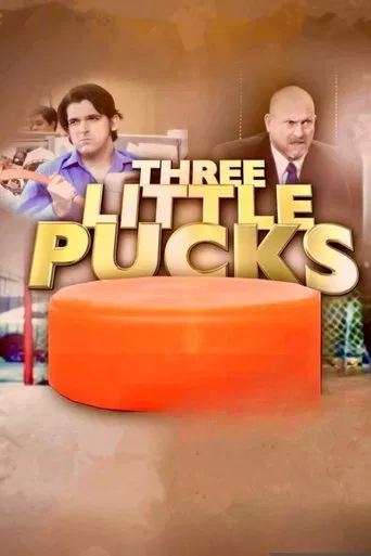 Three Little Pucks