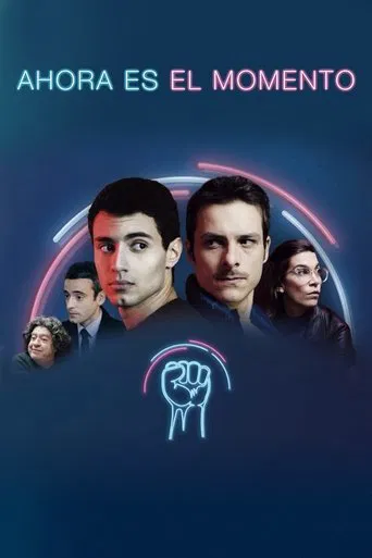 Ahora es el momento