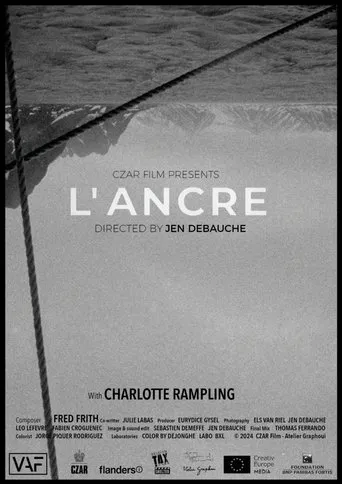 L’Ancre