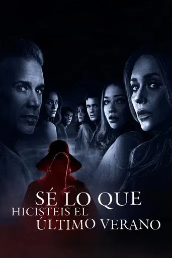 Sé lo que hicisteis el último verano