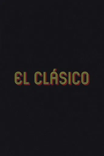 El Clásico