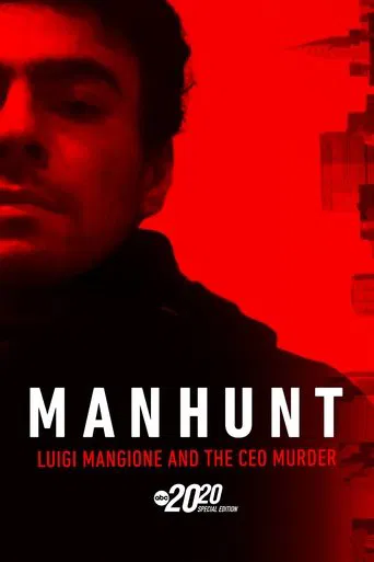 Manhunt: Luigi Mangione and the CEO Murder – A Special Edition of 20/20