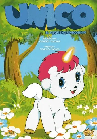 Unico - Nube negra, Pluma blanca.